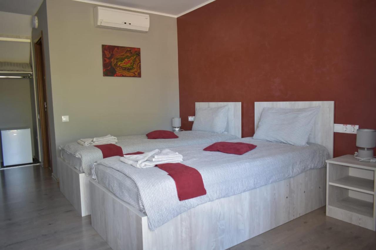 Bbs Residence Kluž Exteriér fotografie