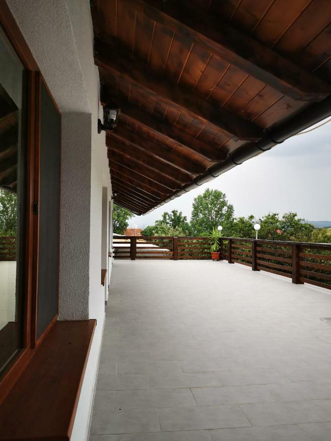 Bbs Residence Kluž Exteriér fotografie
