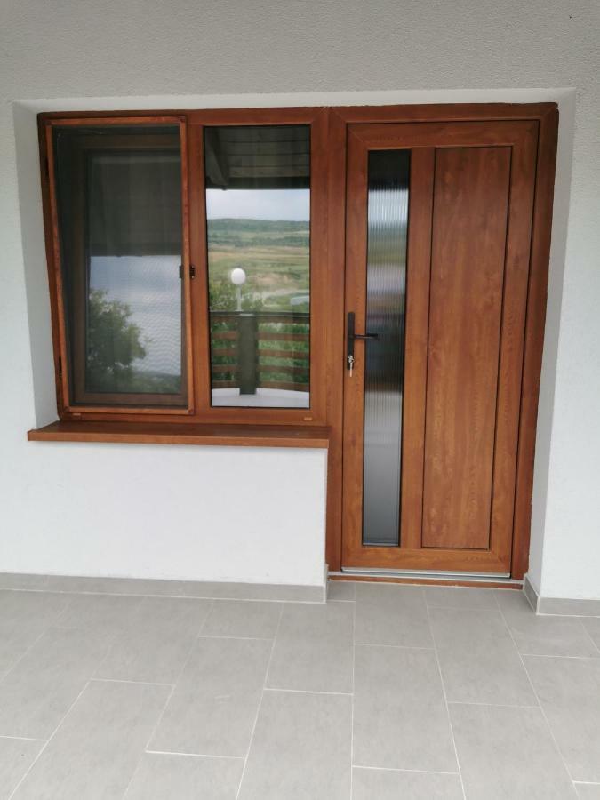 Bbs Residence Kluž Exteriér fotografie