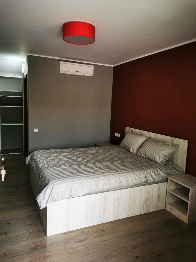 Bbs Residence Kluž Exteriér fotografie