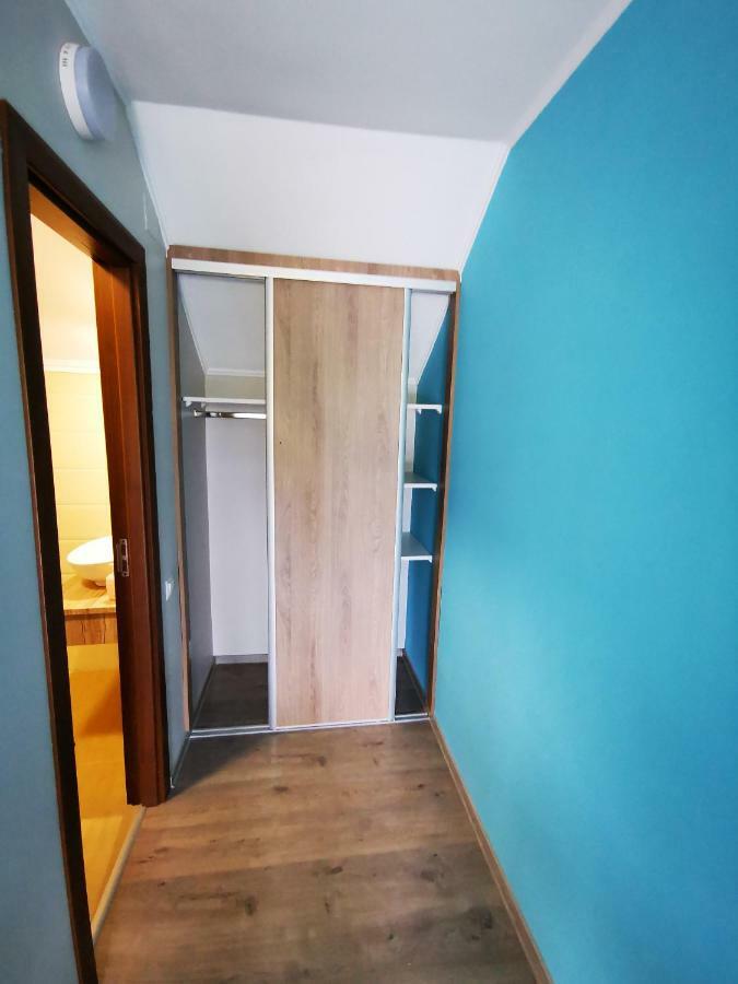 Bbs Residence Kluž Exteriér fotografie