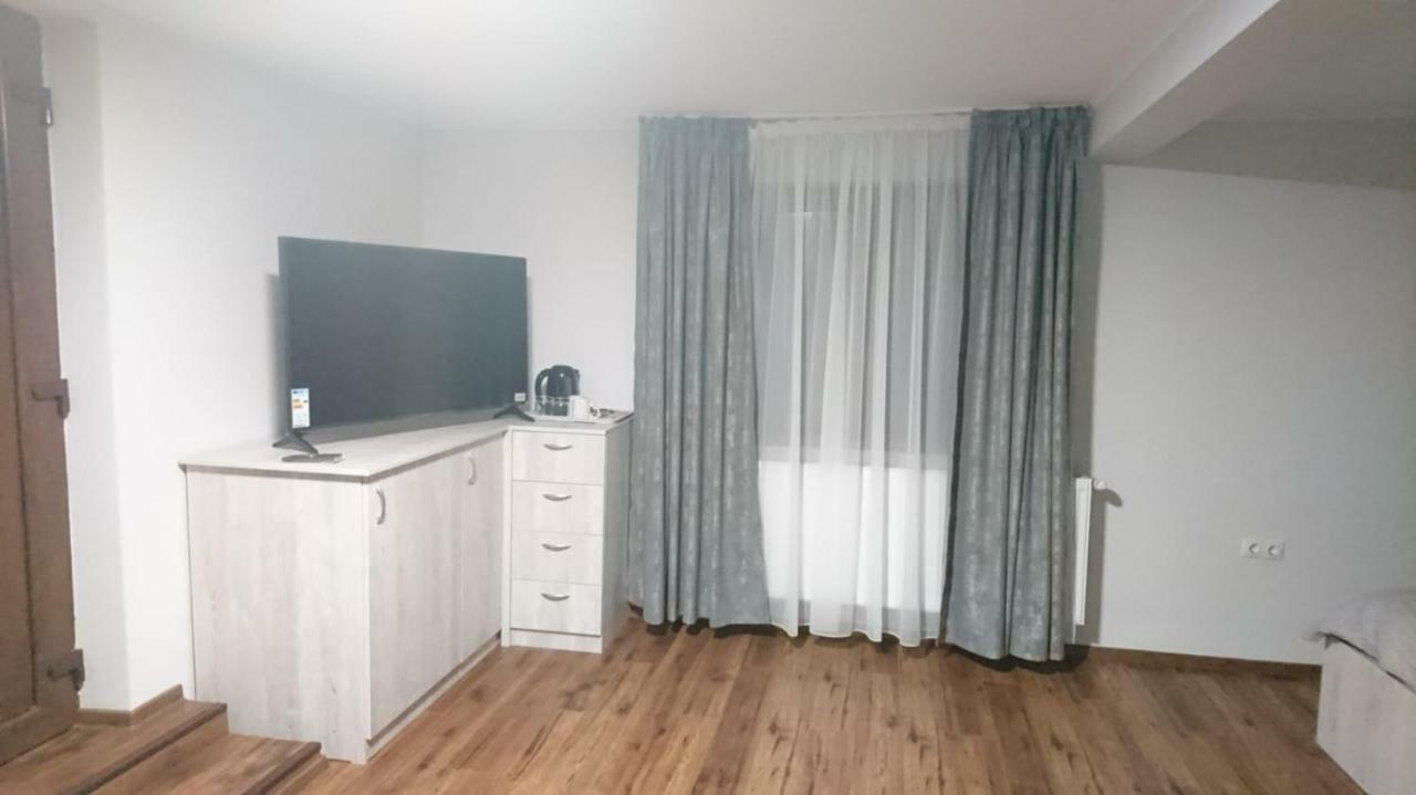 Bbs Residence Kluž Exteriér fotografie